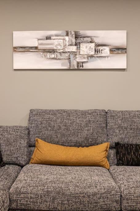 Smaragdi Luxury Jacuzzi Noho Premium Living Apartmán