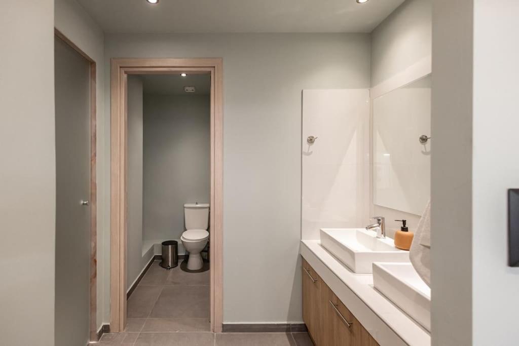 Smaragdi Luxury Jacuzzi Noho Premium Living * Athens