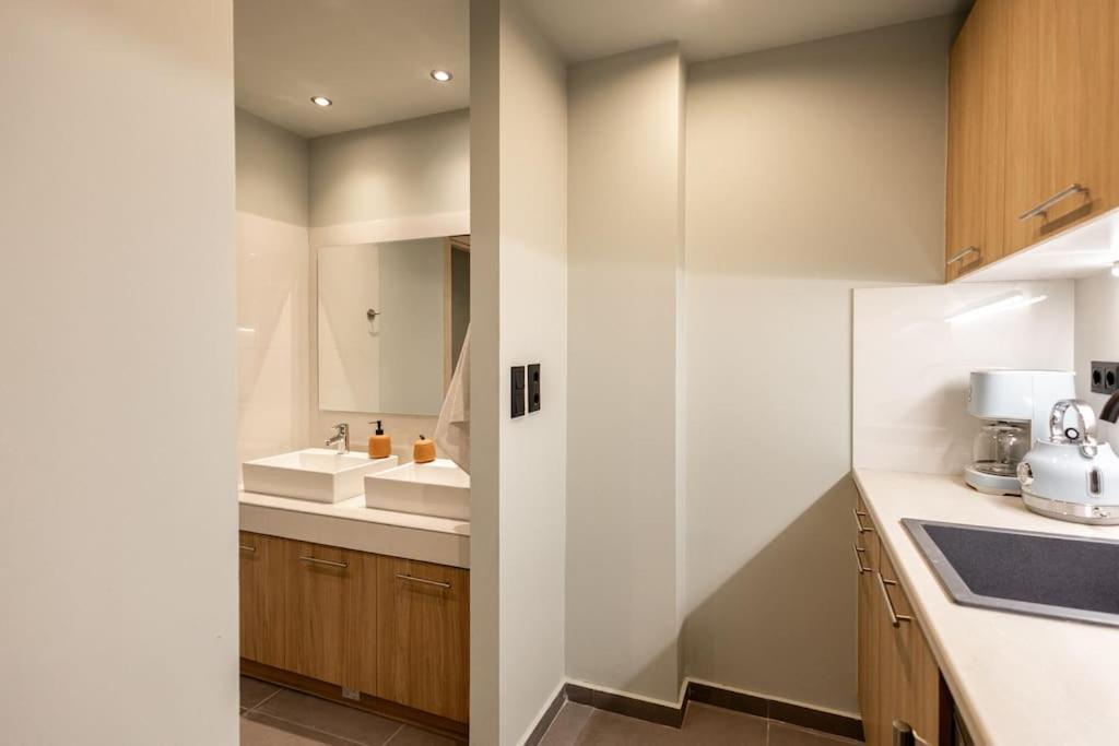 Smaragdi Luxury Jacuzzi Noho Premium Living * Atény
