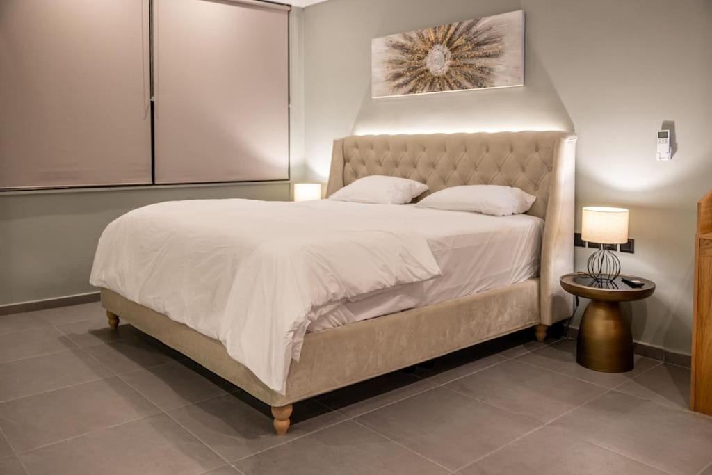 Apartmán Smaragdi Luxury Jacuzzi Noho Premium Living Atény
